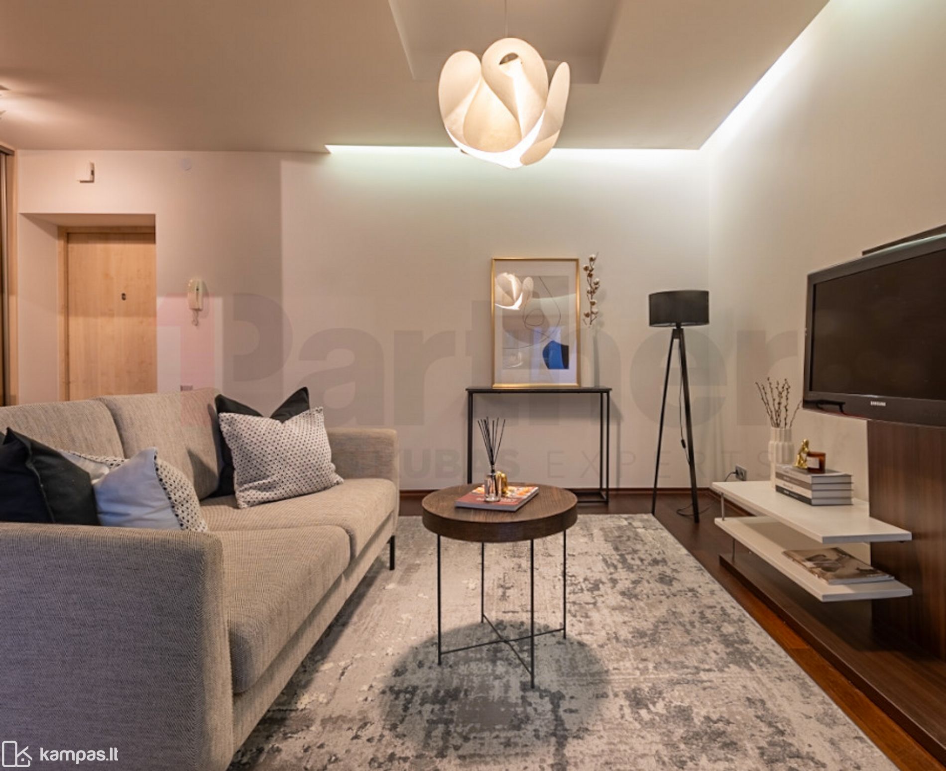 Main Image Vilnius, Antakalnis, V. Grybo g.