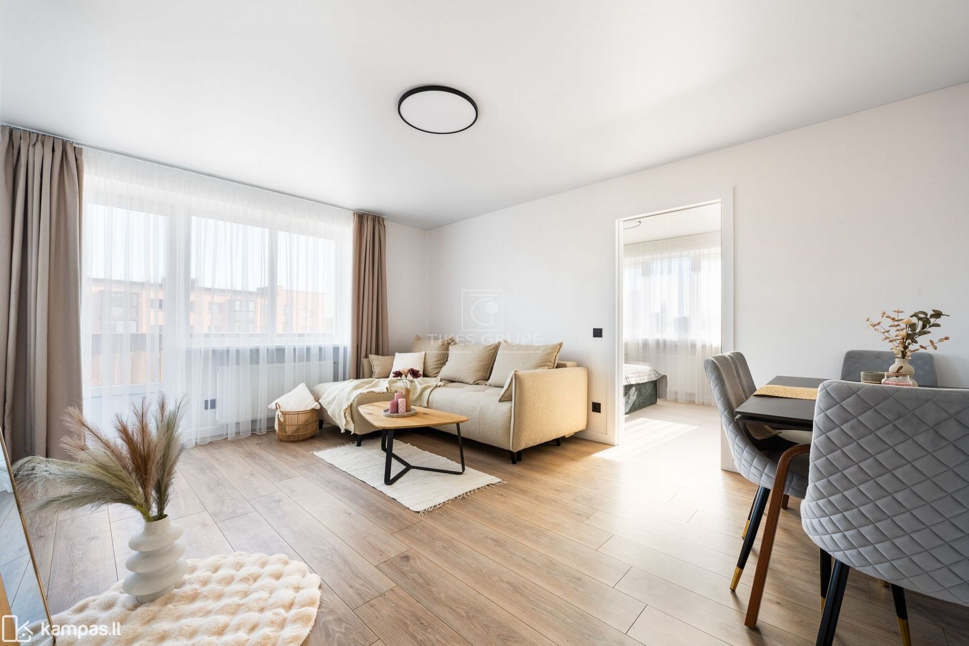 Main Image Klaipėda, Žardininkai, Taikos pr.