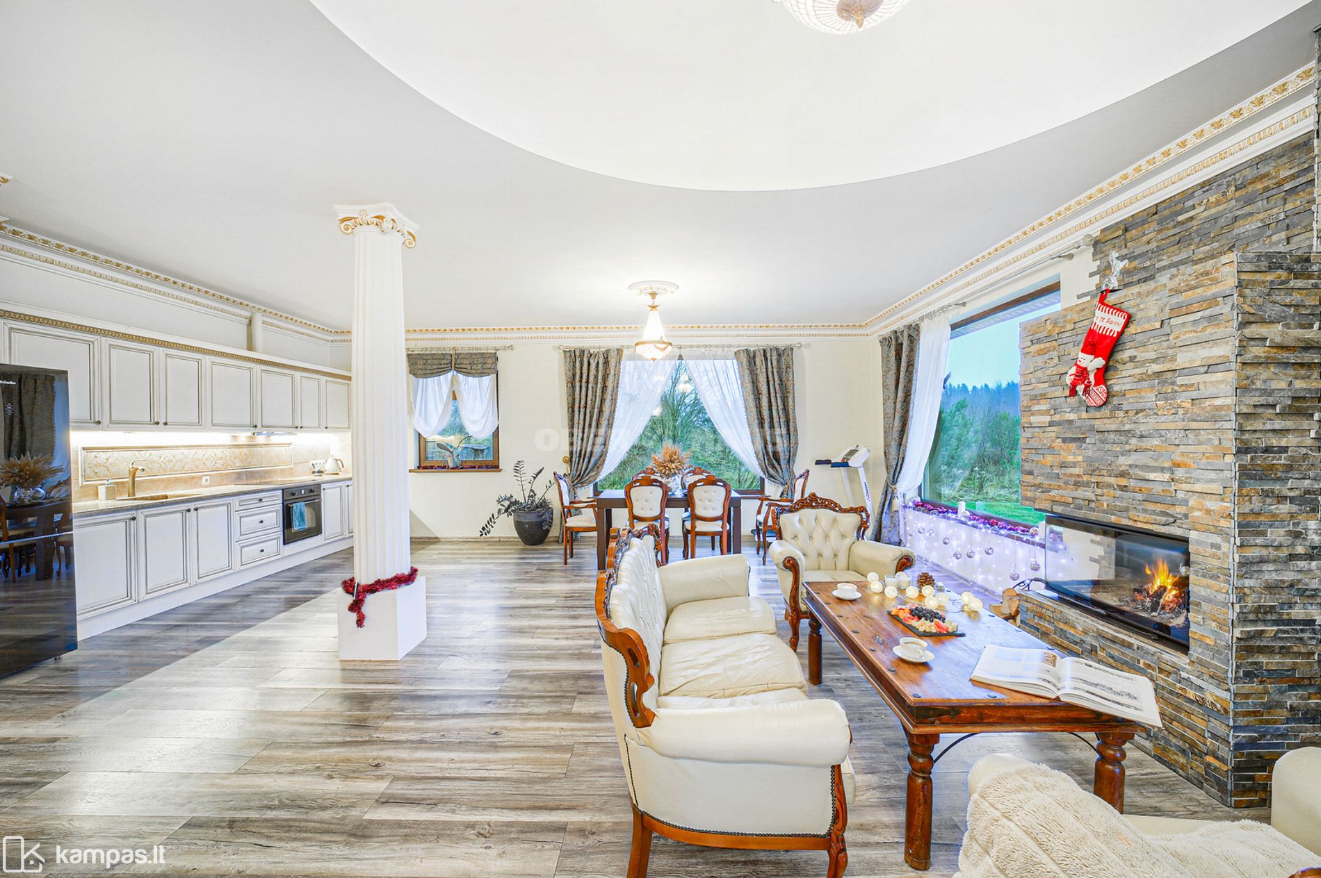 Main Image Vilniaus r. sav., Liepynai, Šiaudinės g.