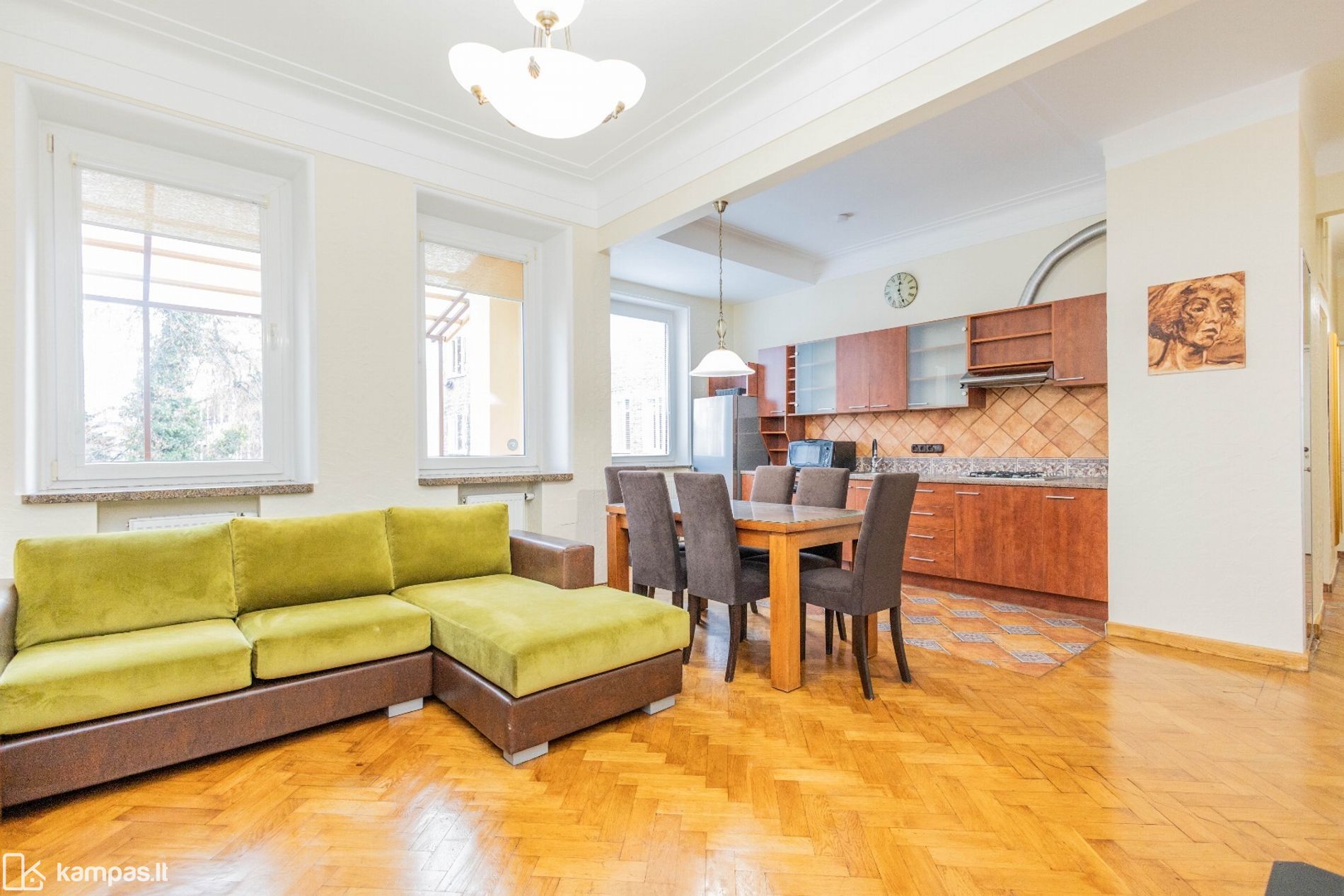 Main Image Kaunas, Senamiestis, Druskininkų g.