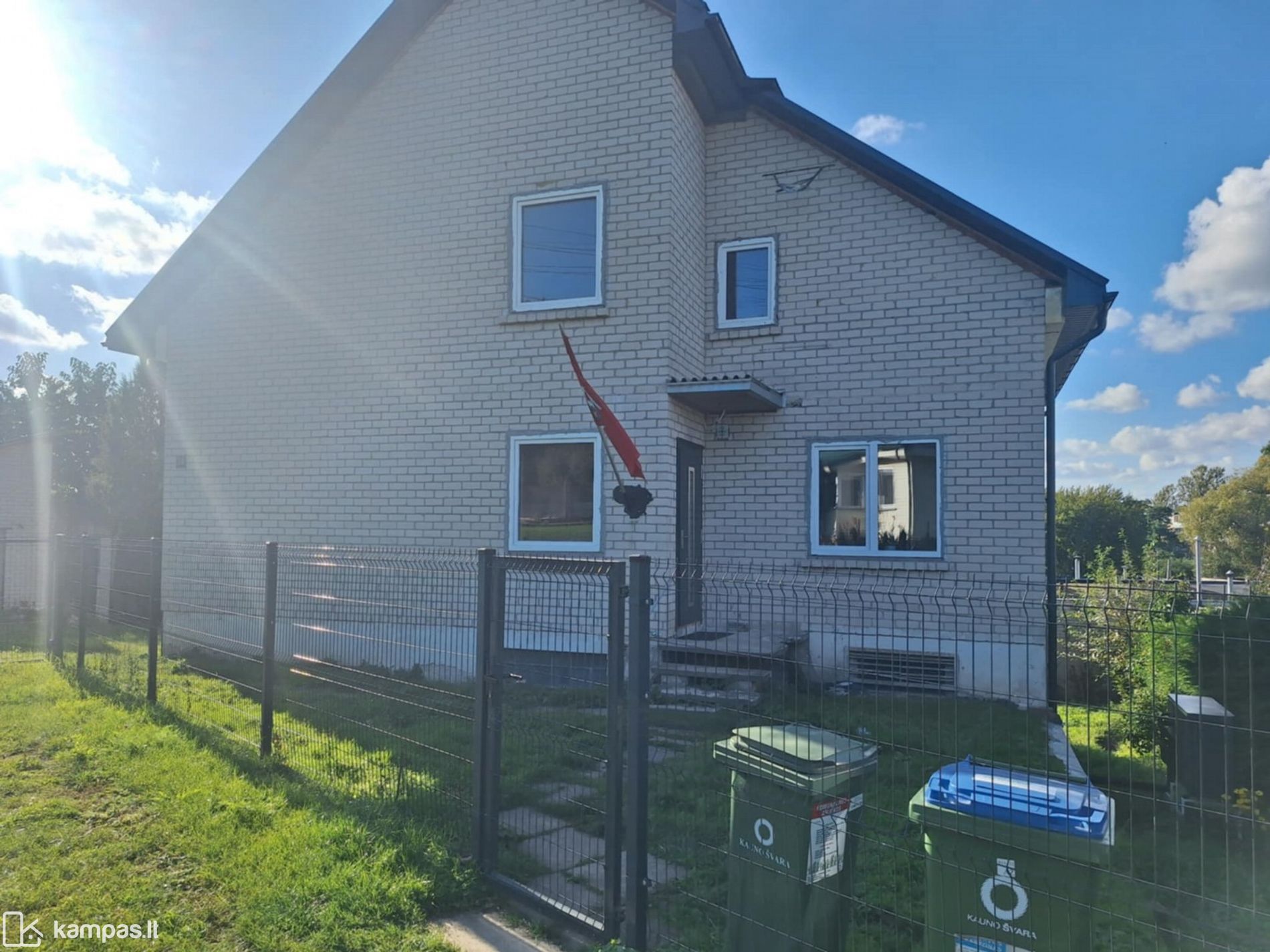 Main Image Kaunas, Petrašiūnai, M. Gimbutienės g.