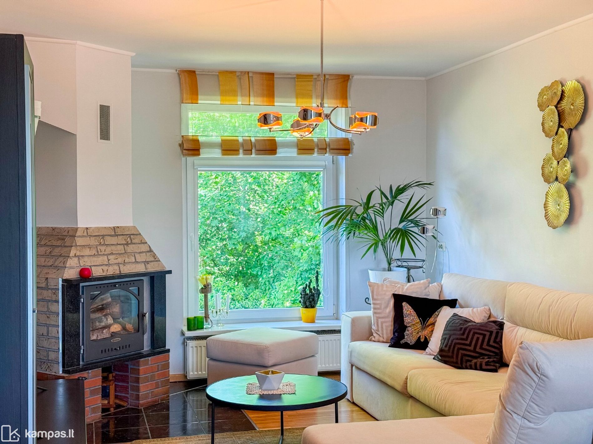 Main Image Kaunas, Vytėnai, Žagarvyšnių tak.