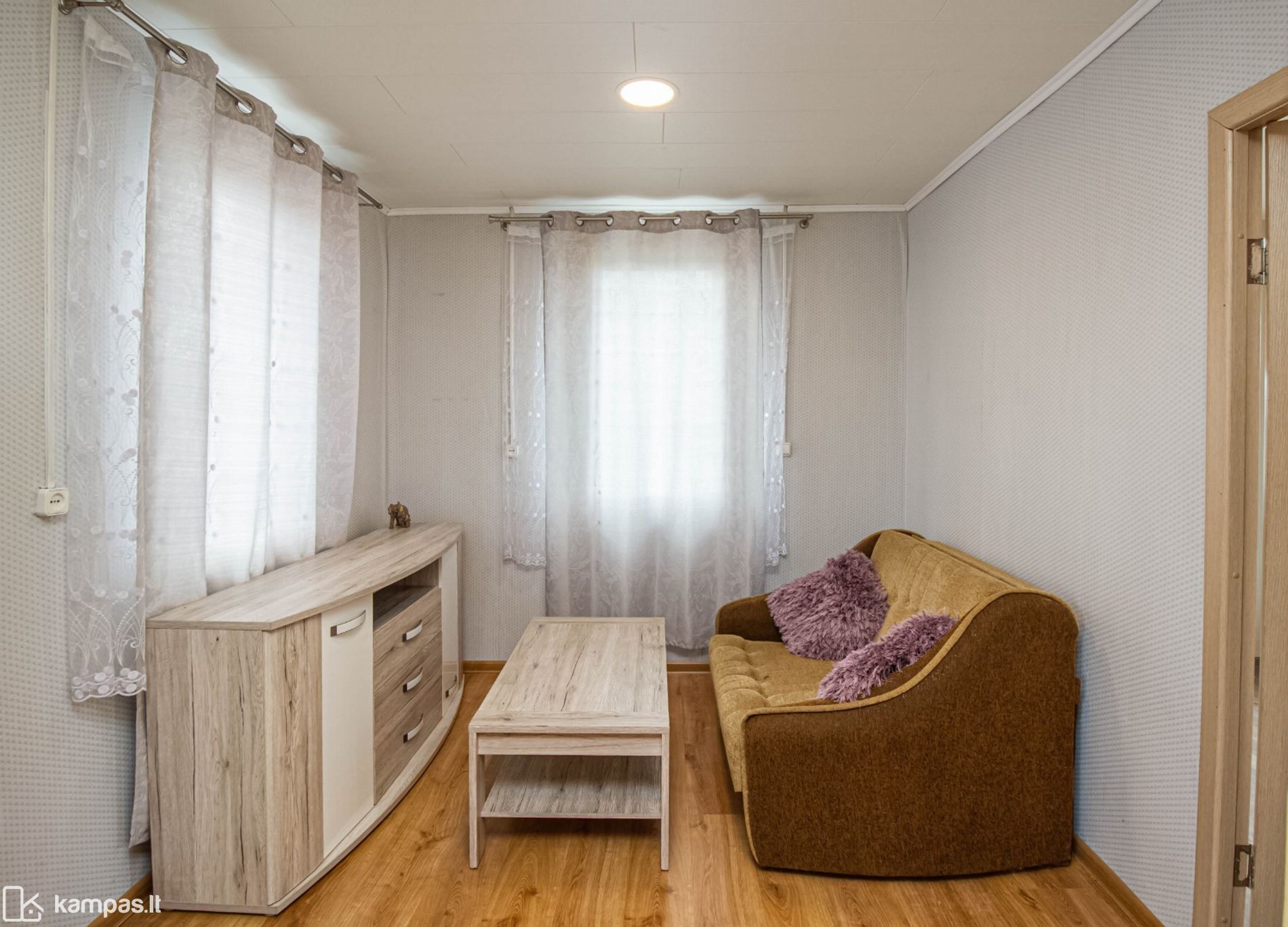 Main Image Kaunas, Žemieji Šančiai, Vokiečių g.