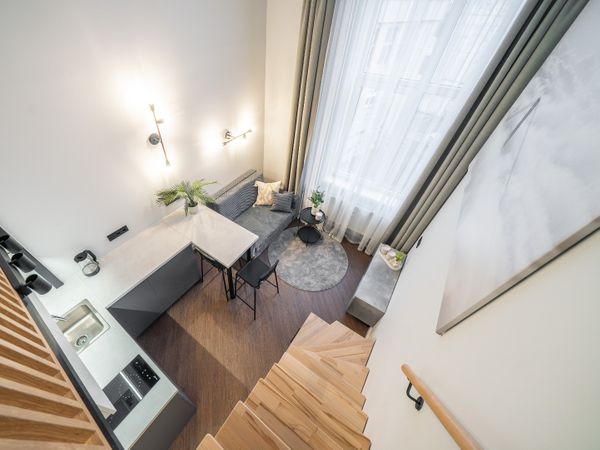 Vilnius, Naujamiestis