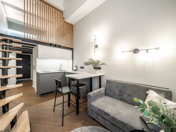 Vilnius, Naujamiestis