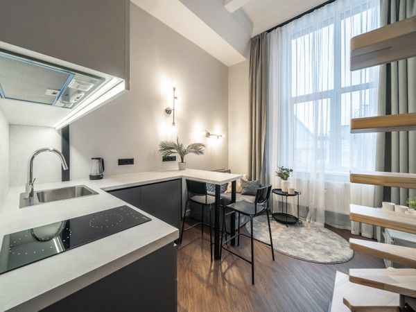 Vilnius, Naujamiestis