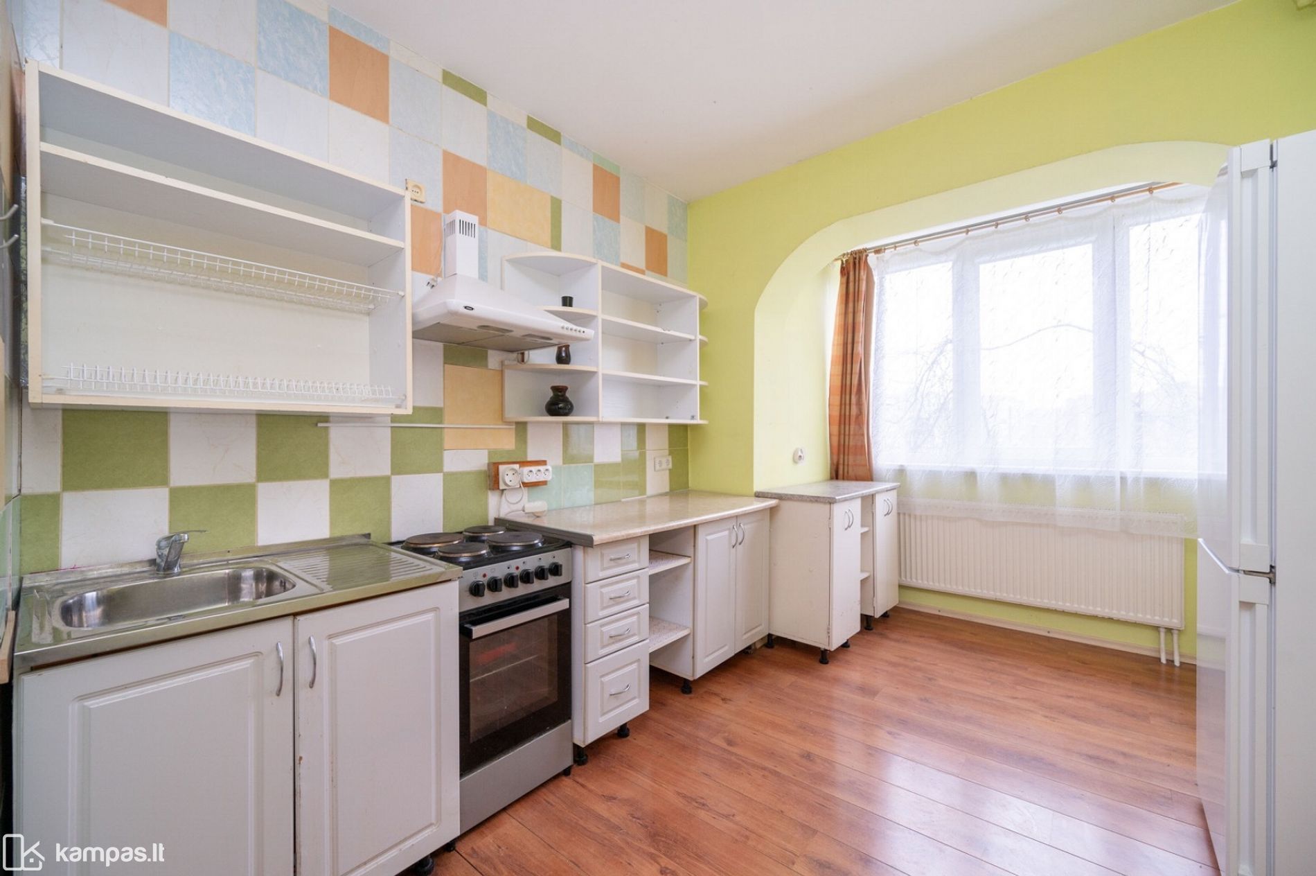 Main Image Vilnius, Pilaitė, Vydūno g.