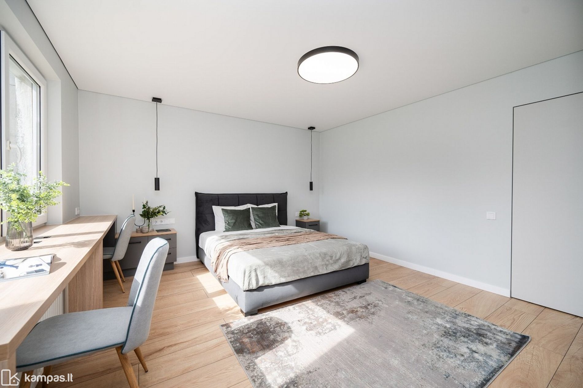 Main Image Vilnius, Naujamiestis, Savanorių pr.