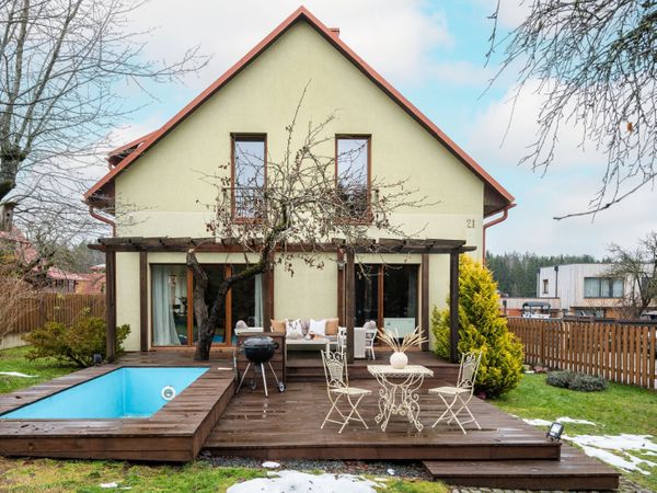 Vilnius, Santariškės