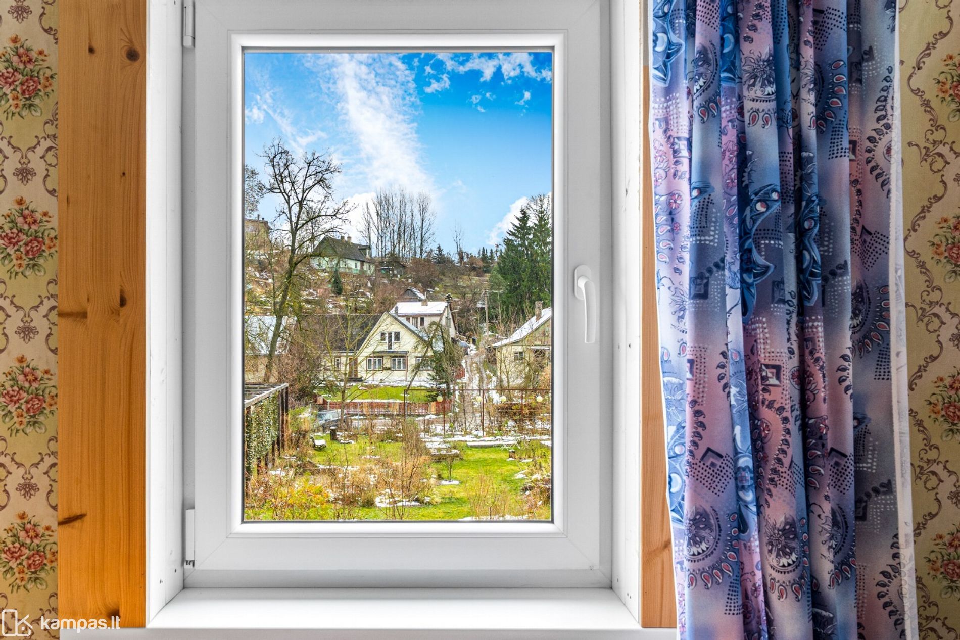 Main Image Vilnius, Rasos, Sibiro g.