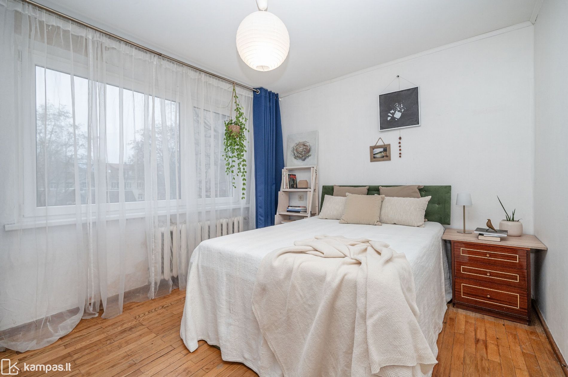 Main Image Vilnius, Antakalnis, V. Grybo g.