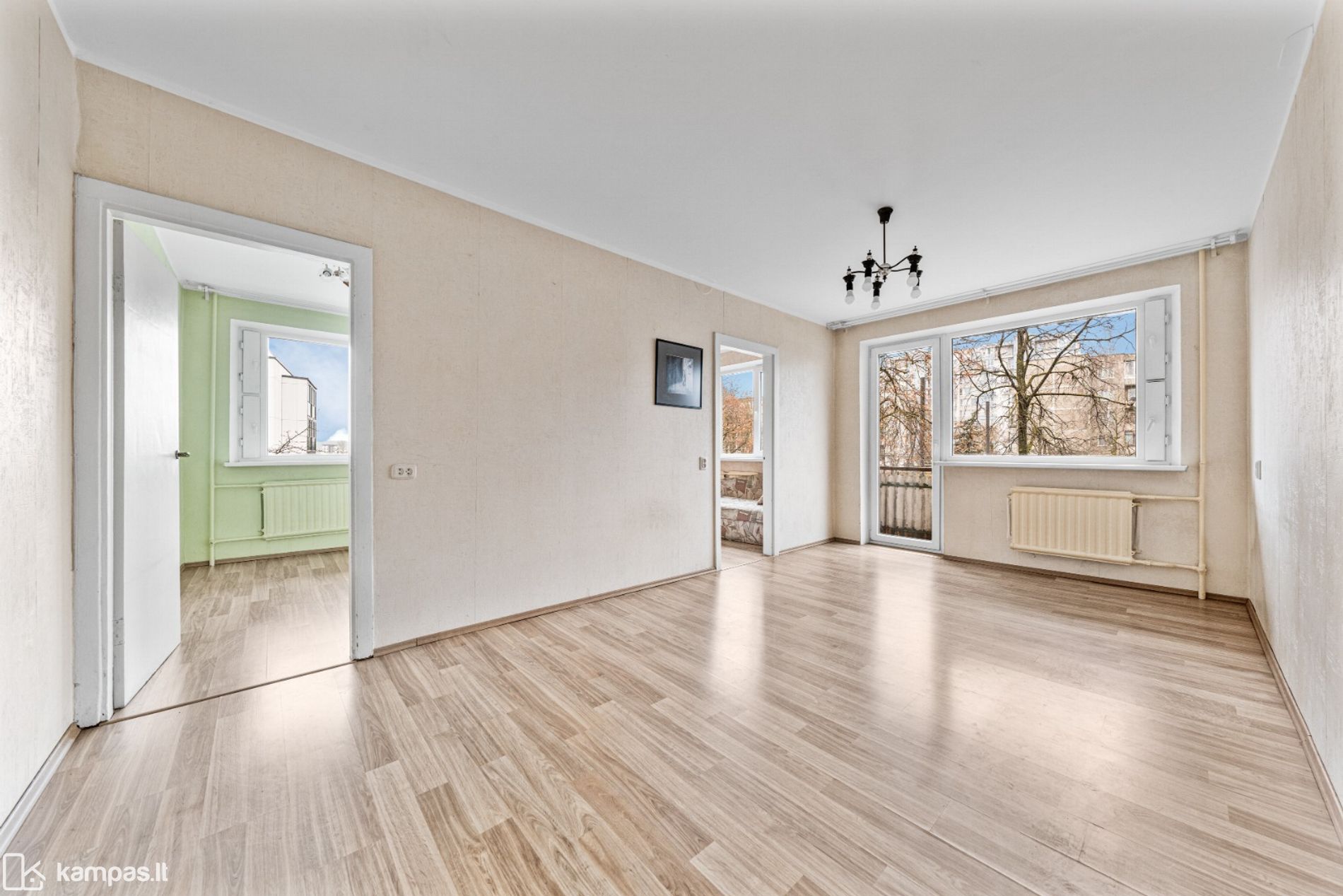 Main Image Vilnius, Žirmūnai, Žirmūnų g.