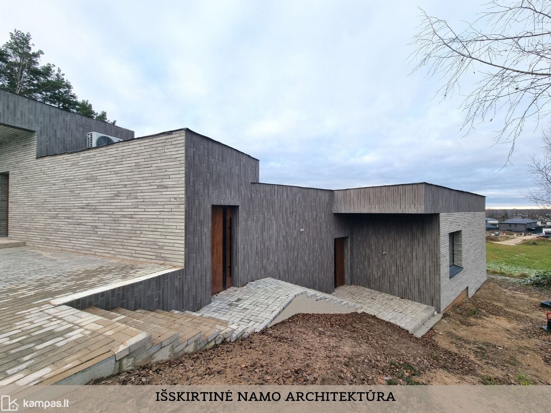 Main Image Vilniaus r. sav., Didžioji Riešė, Gėlyno g.