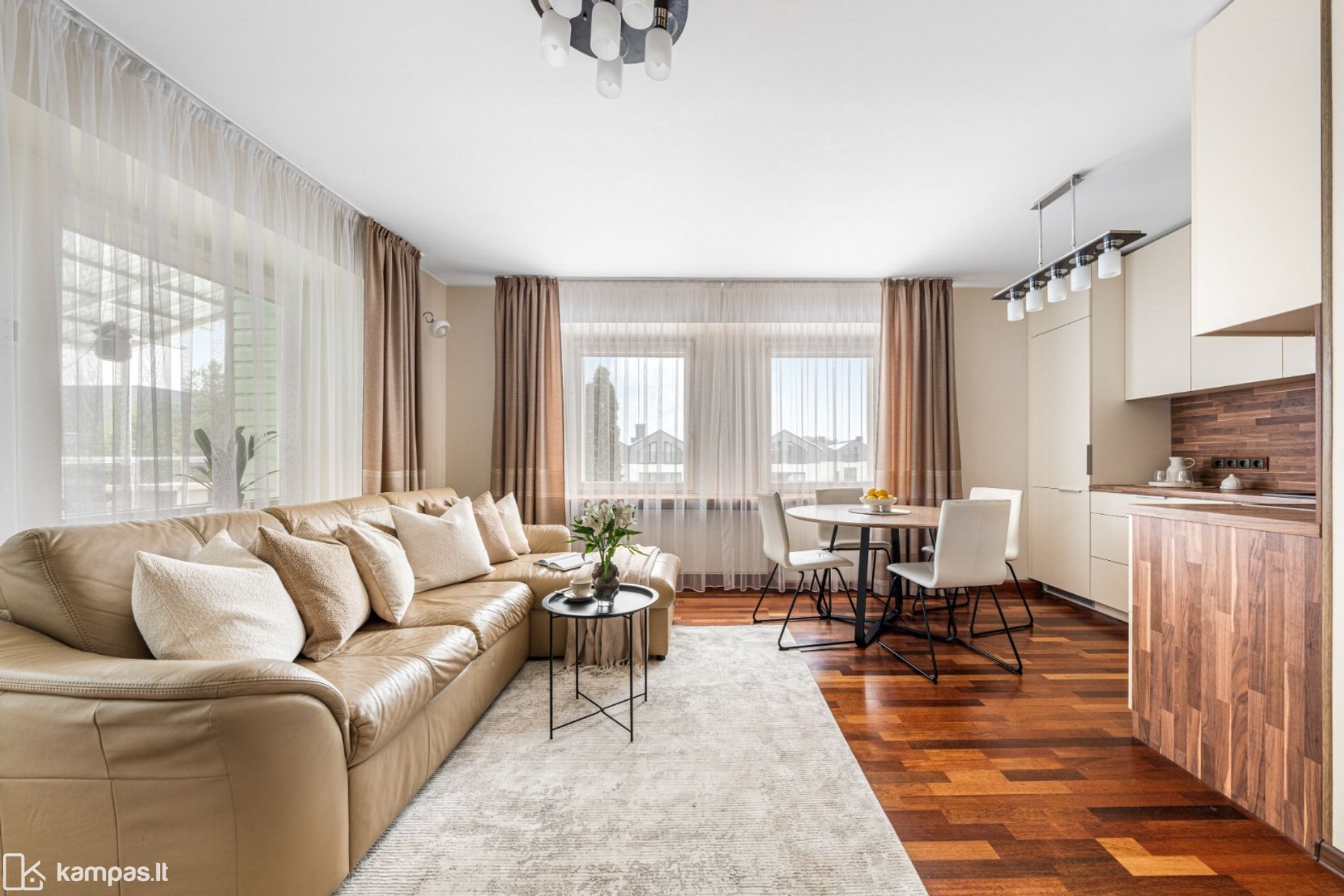 Main Image Vilnius, Lazdynėliai, Motiejukų g.