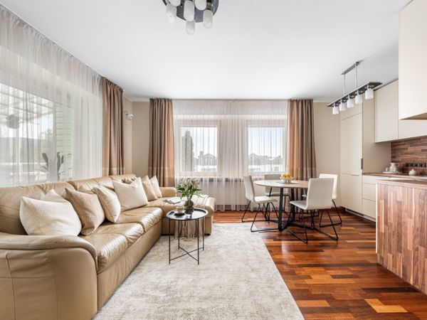 Vilnius, Lazdynėliai