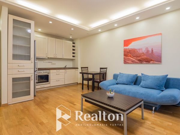 Vilnius, Justiniškės