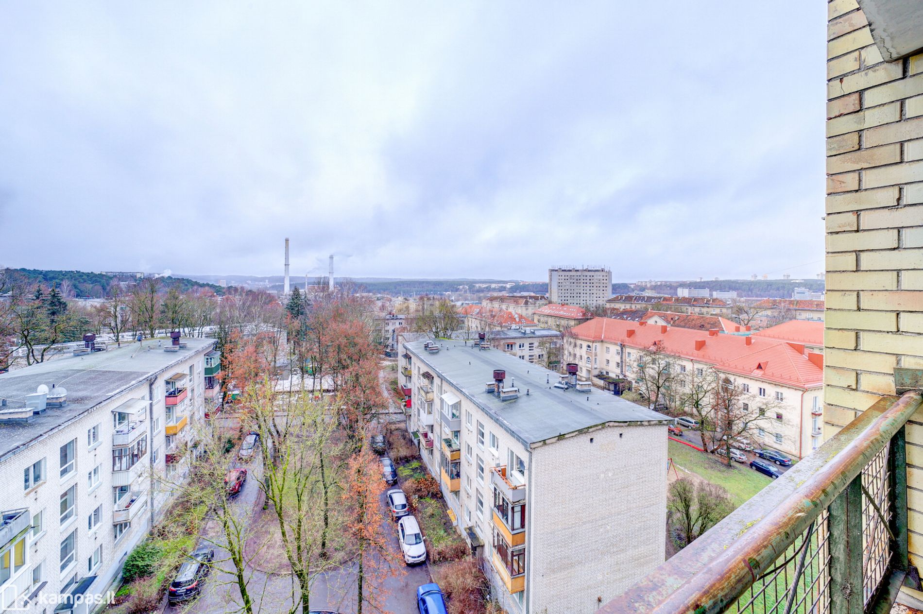 Main Image Vilnius, Naujamiestis, Gerosios Vilties g.