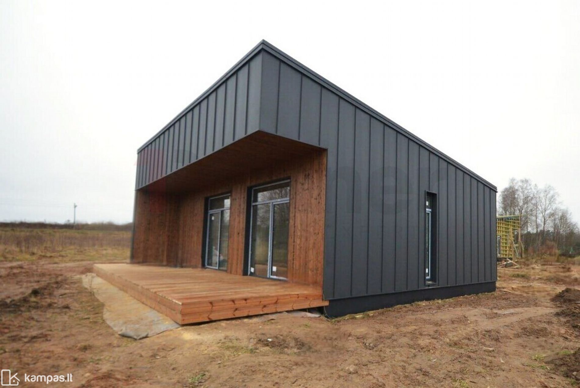 Main Image Vilniaus r. sav., Ažulaukė