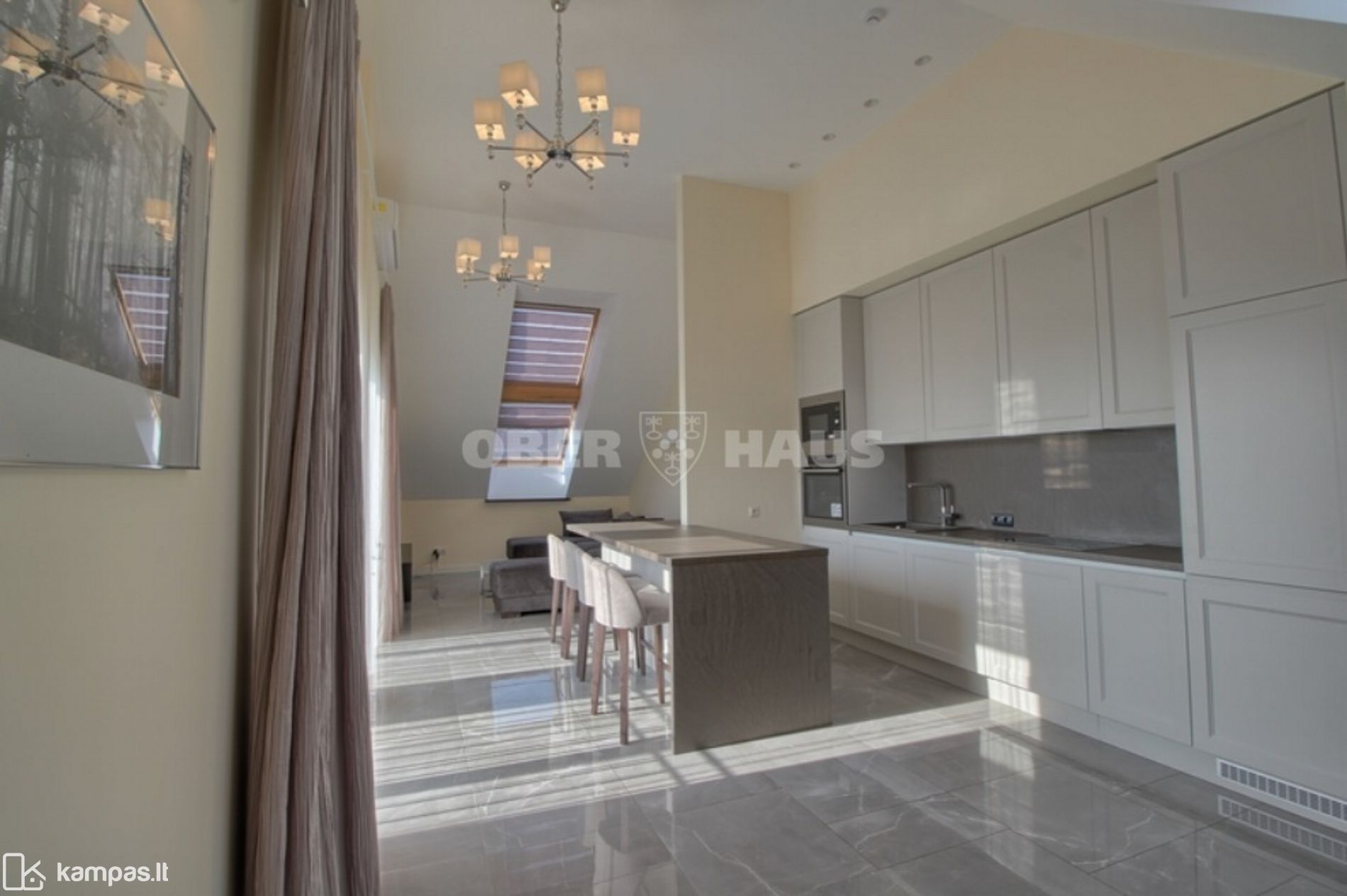 Main Image Klaipėda, Senamiestis, Žvejų g.