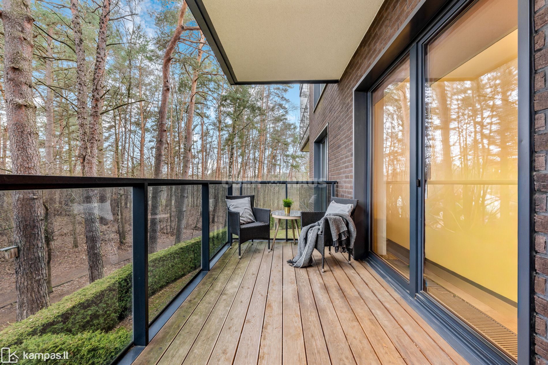 Main Image Vilnius, Antakalnis, Vytauto Žalakevičiaus g.