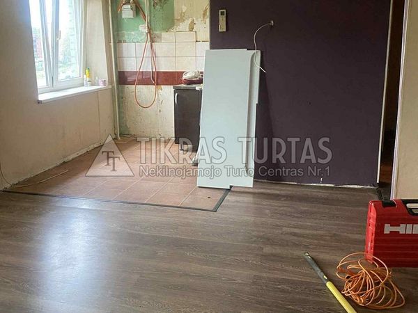 Klaipėda, Žardininkai