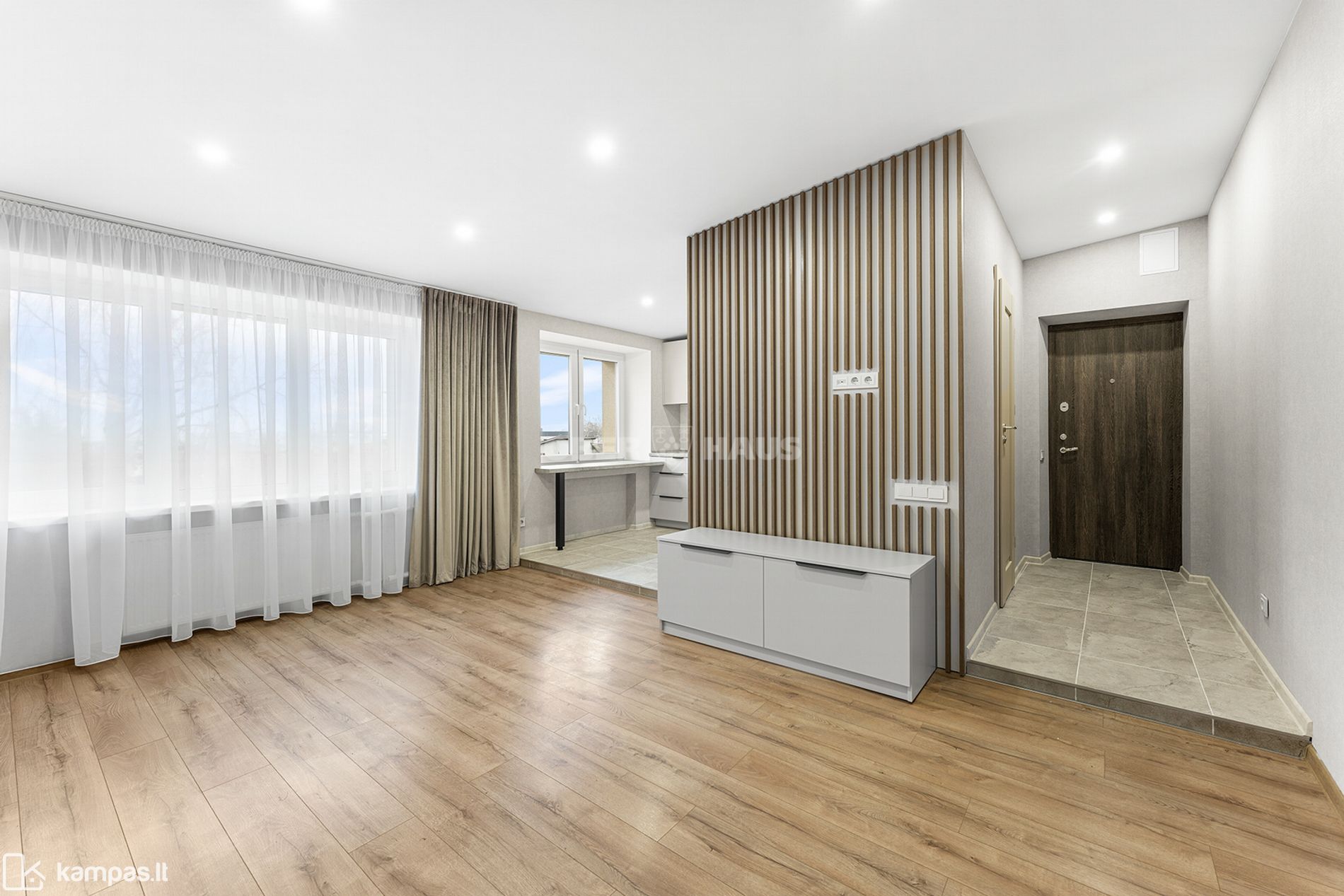 Main Image Šiauliai, Zokniai, Radviliškio g.