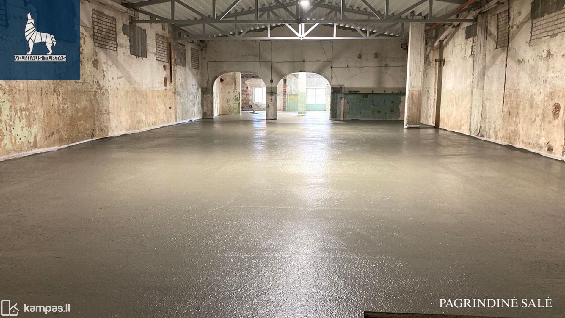 Main Image Kaunas, Petrašiūnai, R. Kalantos g.