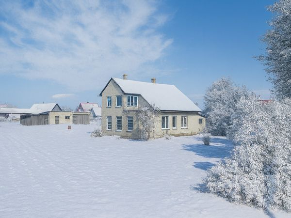 Šalčininkų r. sav., Akmenynė