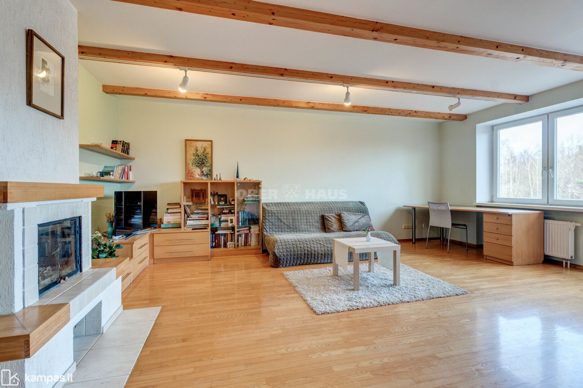 Main Image Vilnius, Santariškės, Mykolo Marcinkevičiaus g.