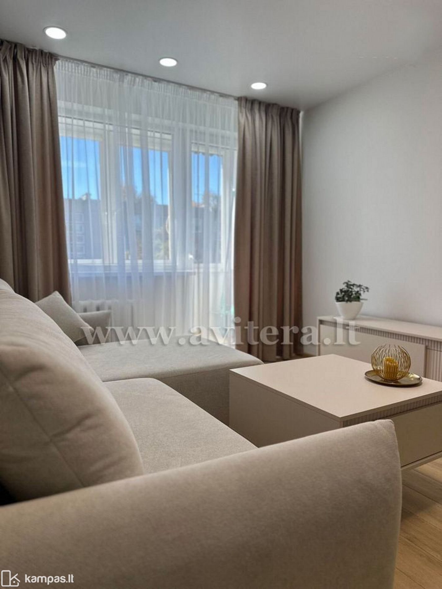 Main Image Klaipėda, Žvejybos uostas, Baltijos pr.