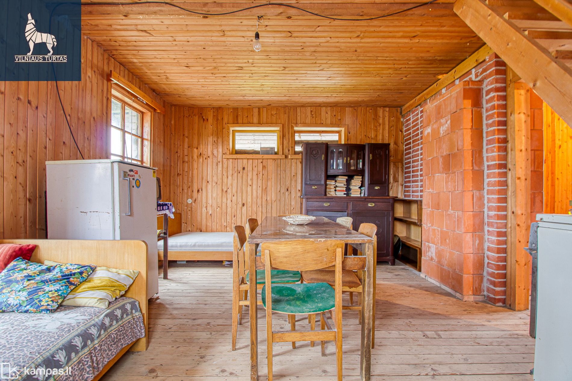 Main Image Vilniaus r. sav., Juodiškės, Sodybų 2-oji g.