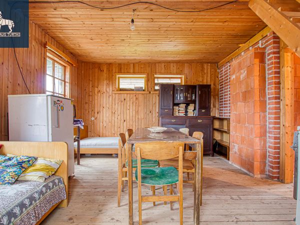 Vilniaus r. sav., Juodiškės