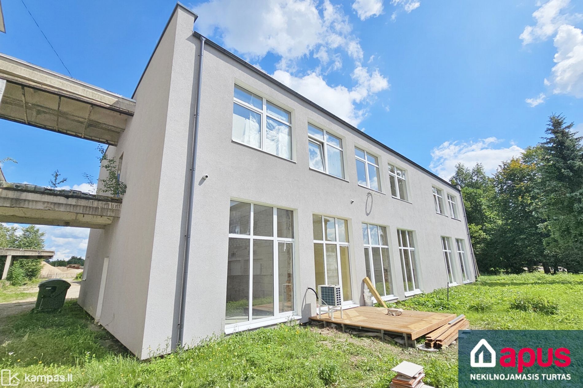 Main Image Širvintų r. sav., Širvintos, Zibalų g.