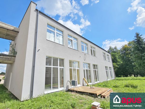 Širvintų r. sav., Širvintos