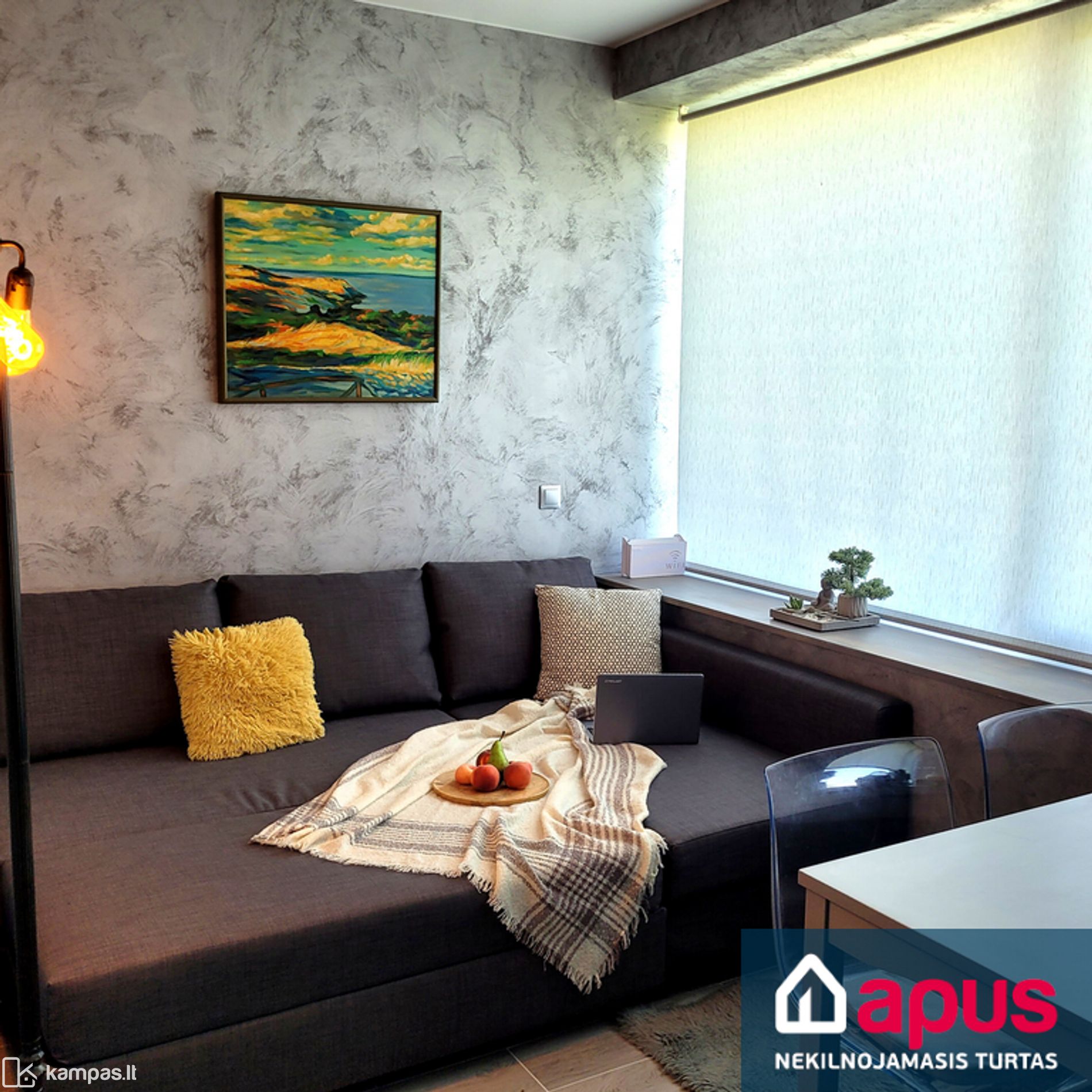 Main Image Širvintų r. sav., Širvintos, Kalnalaukio g.