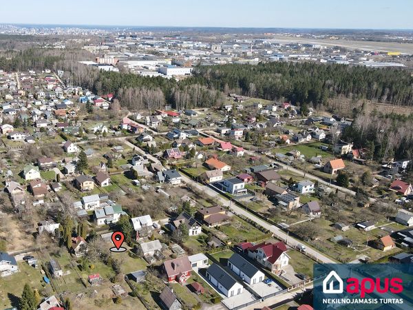 Vilnius, Naujininkai