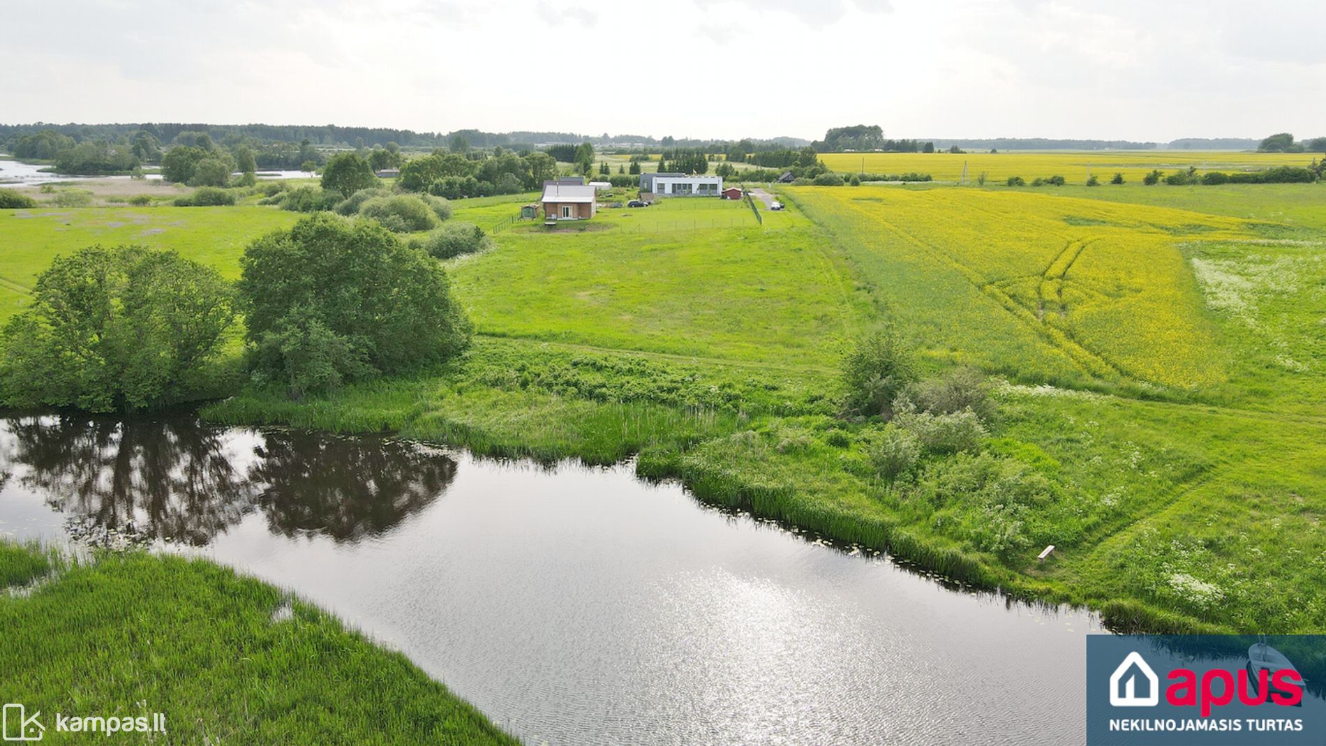 Main Image Širvintų r. sav., Gavėniai
