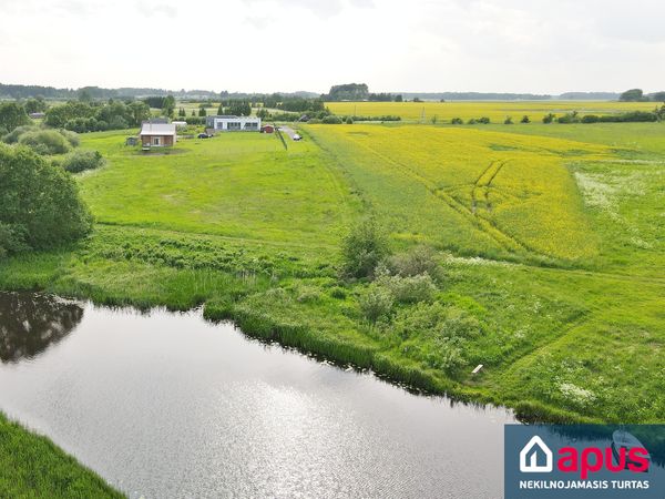 Širvintų r. sav., Gavėniai