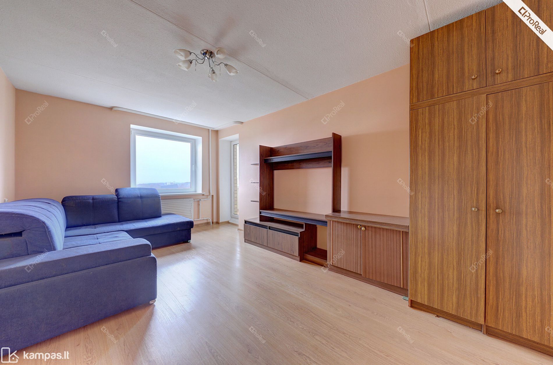 Main Image Vilnius, Šeškinė, Buivydiškių g.