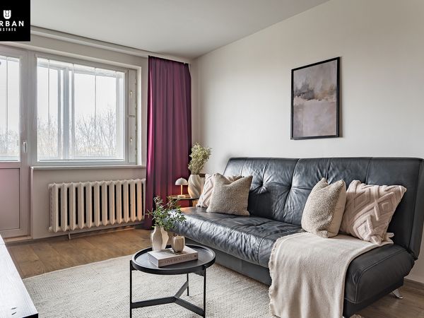 Vilnius, Naujininkai