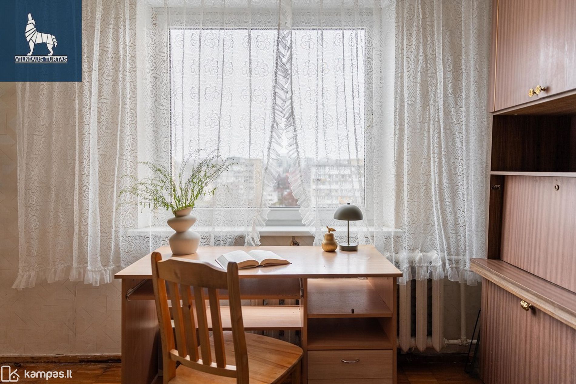 Main Image Vilnius, Šnipiškės, Tuskulėnų g.