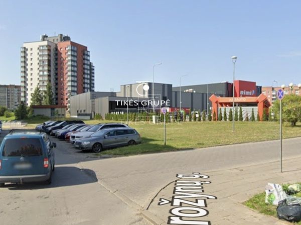 Klaipėda, Bandužiai