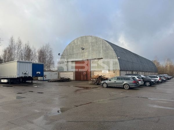 Šiauliai, Žaliūkiai