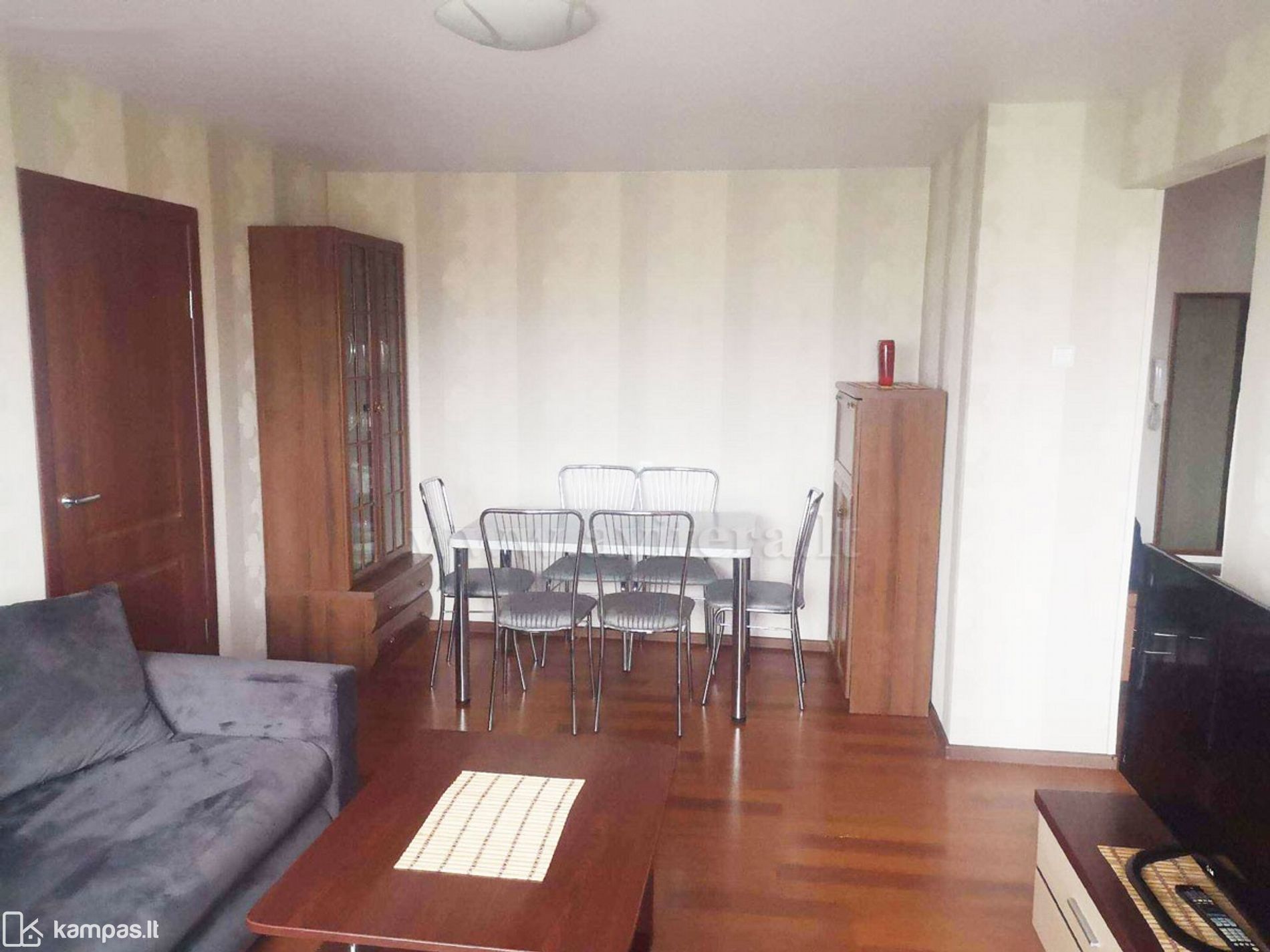 Main Image Klaipėda, Centras, Taikos pr.