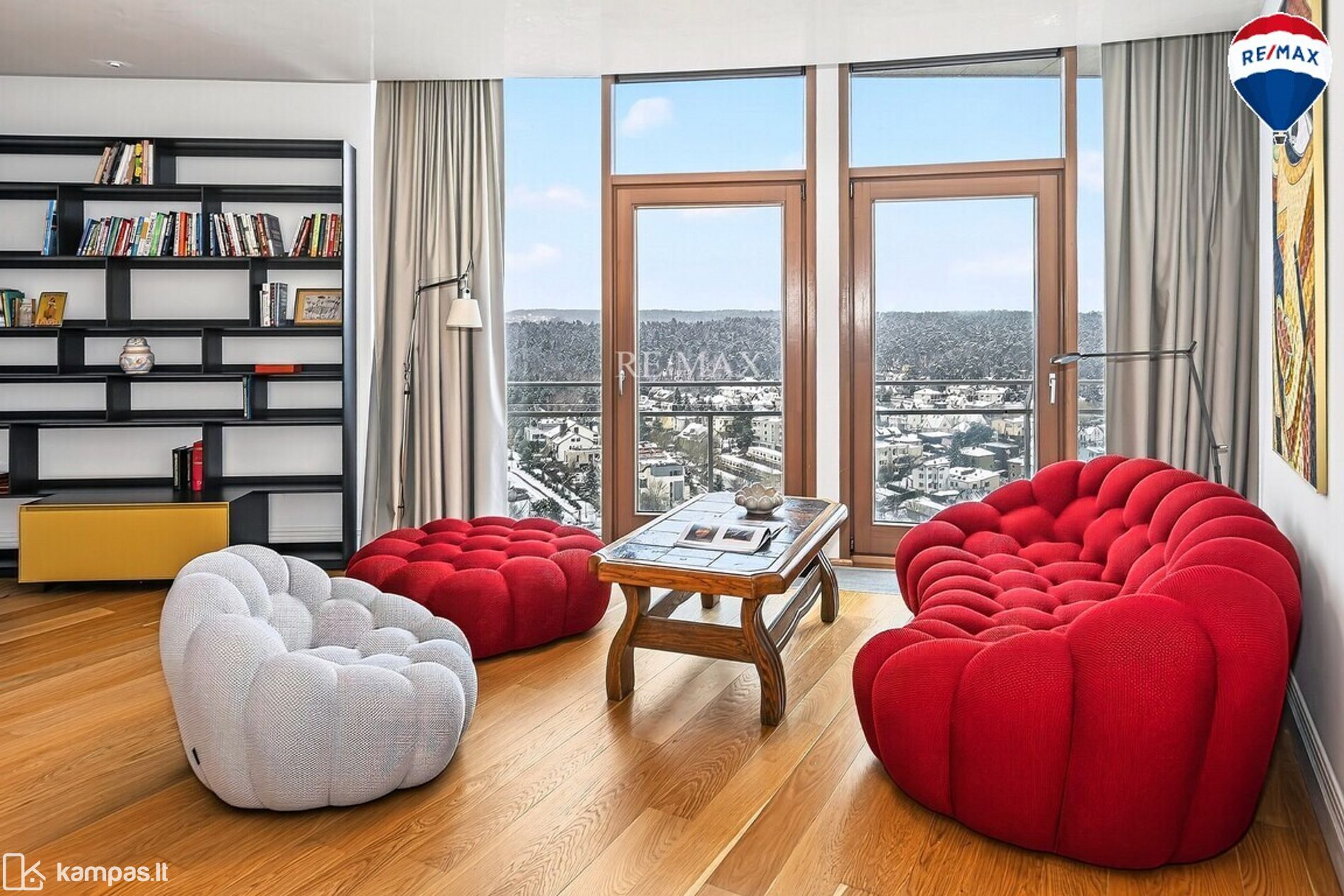 Main Image Vilnius, Antakalnis, Žirgo g.