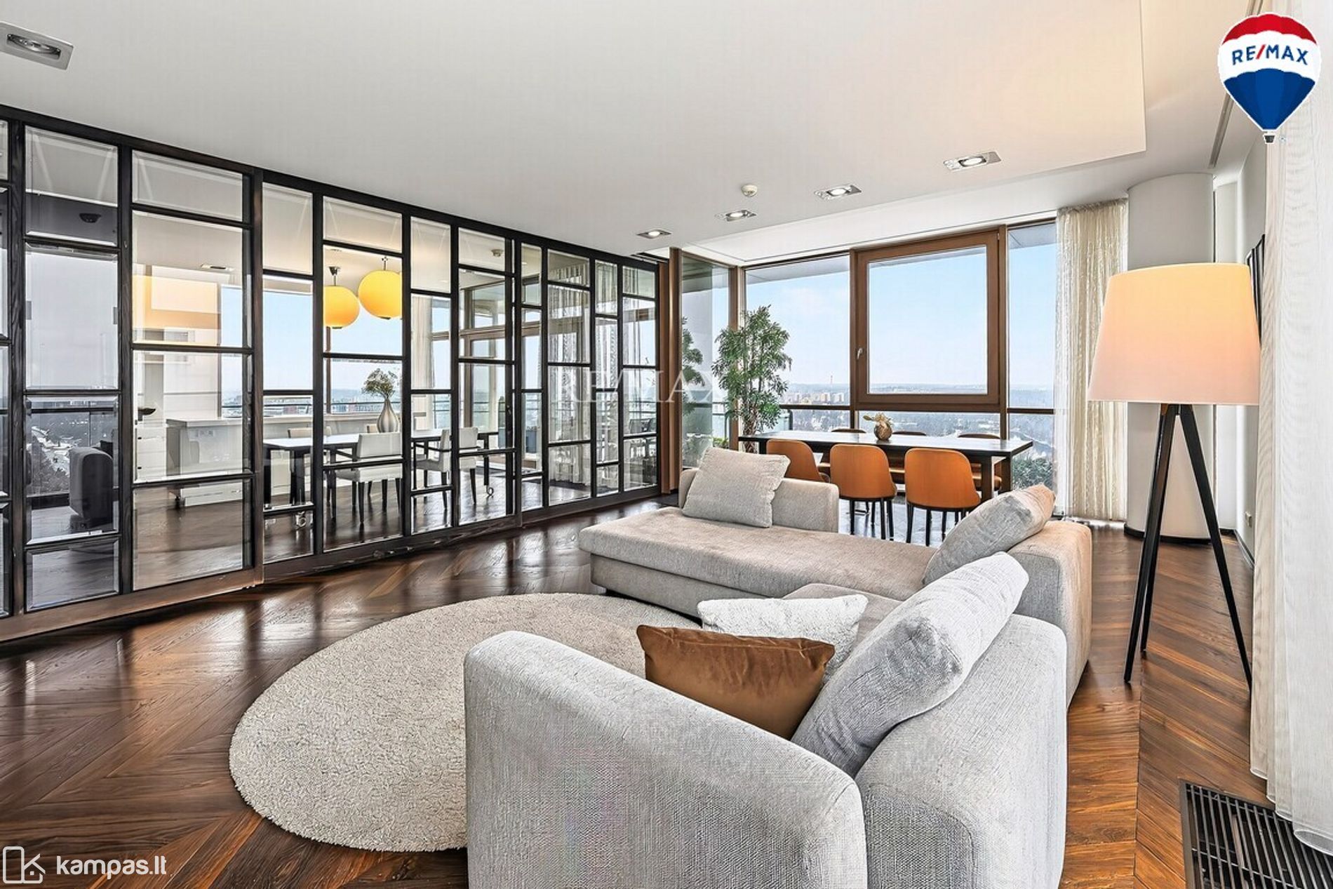 Main Image Vilnius, Antakalnis, Žirgo g.