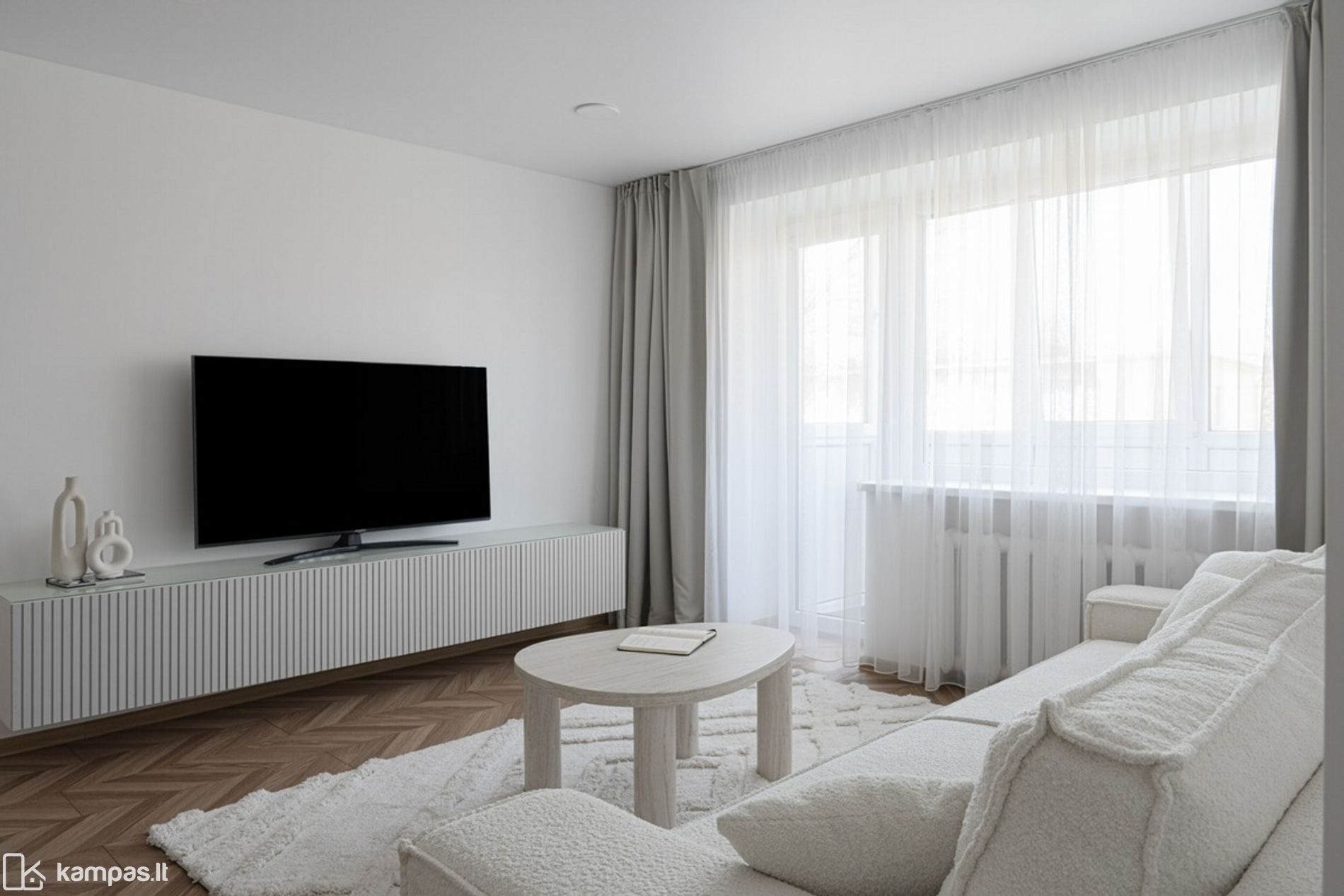 Main Image Klaipėda, Centras, S. Daukanto g.