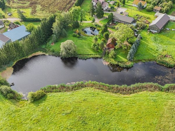 Kauno r. sav., Ilgakiemis