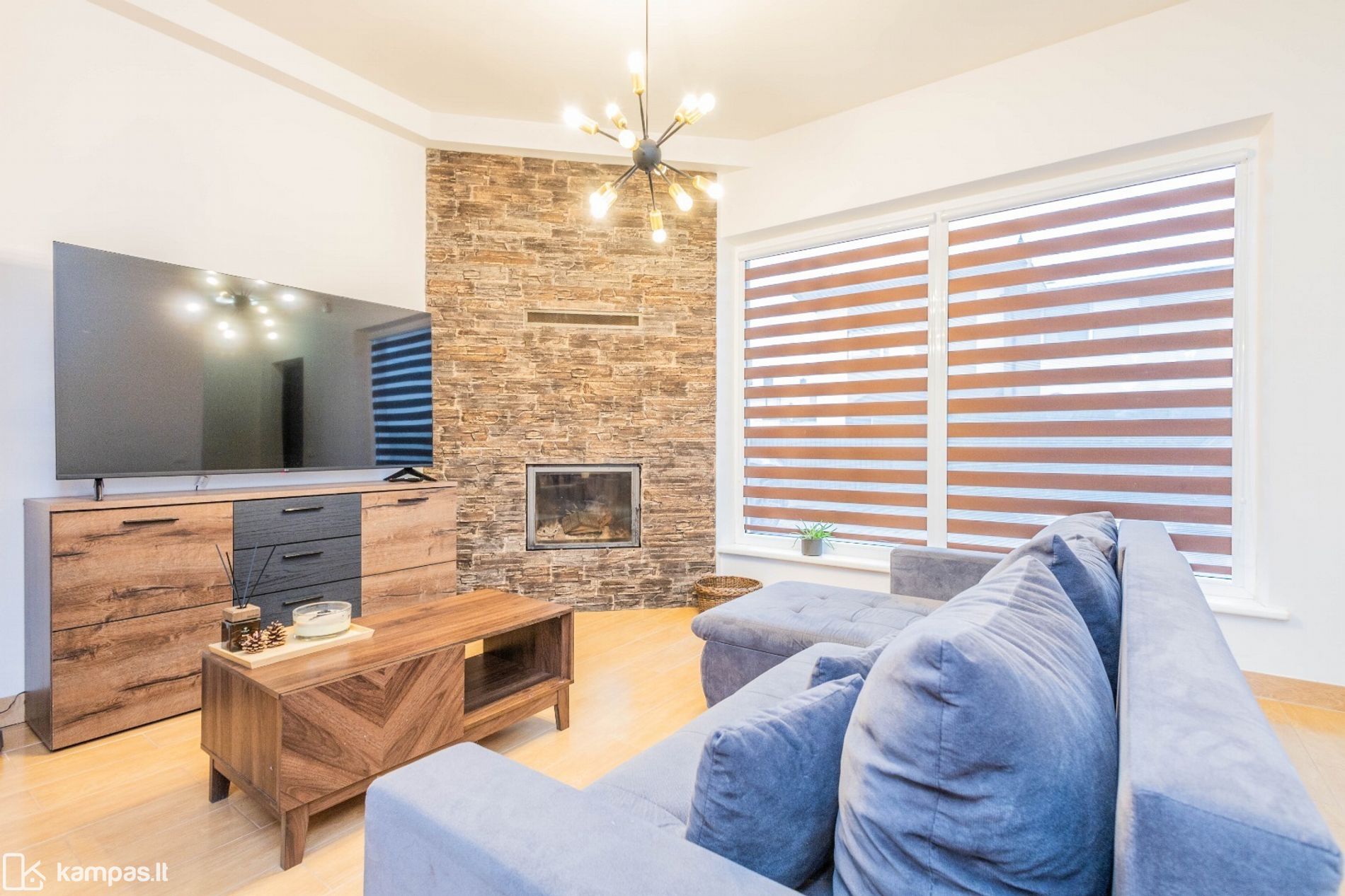 Main Image Kauno r. sav., Mastaičiai, Samanų g.