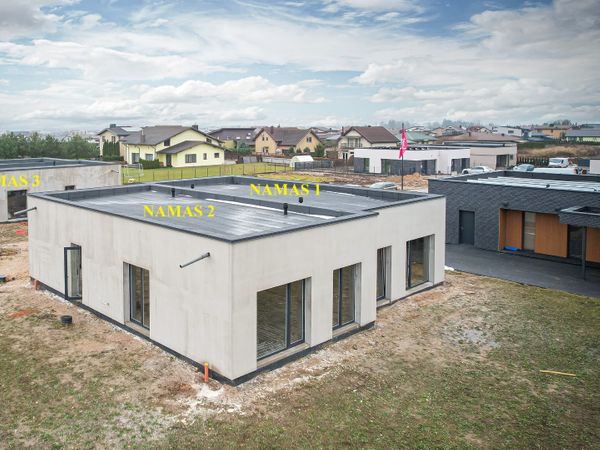 Kauno r. sav., Ireniškiai